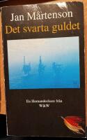 Det svarta guldet