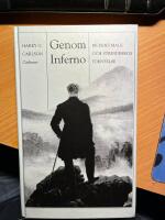 Genom Inferno : bildens magi och Strindbergs f&ouml;rnyelse