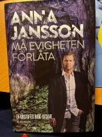 M&aring; evigheten f&ouml;rl&aring;ta