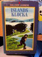 Islands klocka