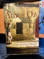 En ber&auml;ttelse om k&auml;rlek och m&ouml;rker