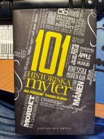 101 historiska myter