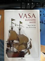 Vasa, kungens skepp