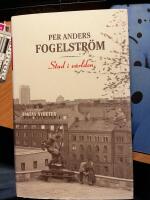 Stad i v&auml;rlden