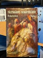 F&auml;ltsk&auml;rns ber&auml;ttelser 10