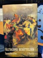 F&auml;ltsk&auml;rns ber&auml;ttelser 8