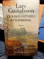 Gustafsson, L/En kakels&auml;ttares e.m.