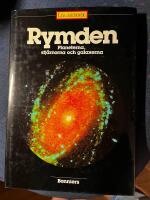 Liv och vetande, Rymden planeterna, stj&auml;rnorna och galaxerna