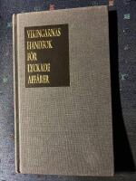 Vikingarnas handbok f&ouml;r lyckade aff&auml;rer : fr&aring;n Kungaspegeln