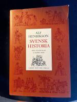 Svensk Historia