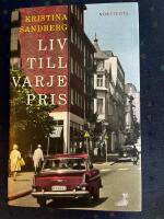 Liv till varje pris