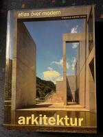 Atlas &ouml;ver modern arkitektur