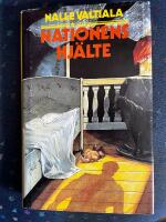 Nationens hj&auml;lte