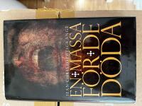 En m&auml;ssa f&ouml;r de d&ouml;da