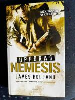 Uppdrag Nemesis