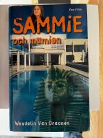 Sammie och mumien