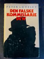 Den falske kommissarie Dew