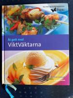 &Auml;t gott med ViktV&auml;ktarna