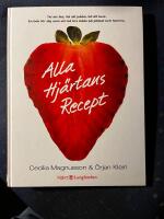 Alla Hj&auml;rtans Recept