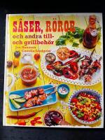 S&aring;ser, r&ouml;ror och andra till- och grillbeh&ouml;r