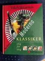 ViktV&auml;ktarnas moderna klassike