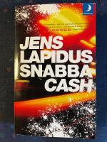 Snabba cash