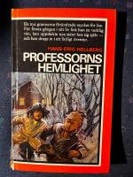 Professorns hemlighet