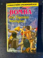 Bomba och Tiger&ouml;ns hemlighet