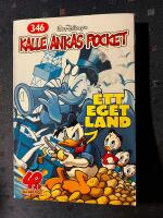Kalle Ankas Pocket nr 346