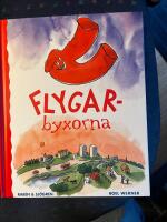 Flygarbyxorna