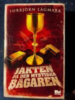 Jakten p&aring; den mystiska b&auml;garen