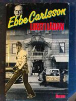 Liket i l&aring;dan : roman