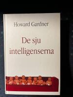 De sju intelligenserna