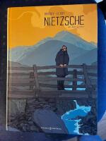 Nietzsche : att skapa sig frihet