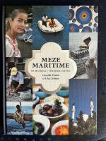Meze maritime : en matresa i Turkiska vatten