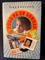 F&ouml;dd p&aring; en s&ouml;ndag