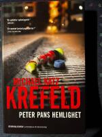 Peter Pans hemlighet