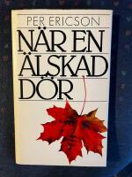 N&auml;r en &auml;lskad d&ouml;r