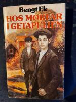 Hos morfar i Getapulien