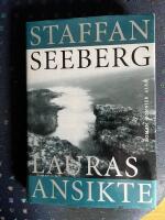 Lauras ansikte : roman
