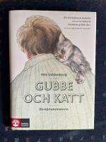 Gubbe och katt : en k&auml;rlekshistoria
