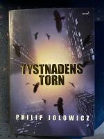 Tystnadens torn