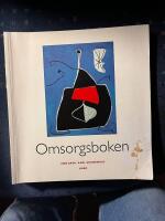 Omsorgsboken - m&ouml;jligheter och sv&aring;righetervid intellektuell funktionsneds&auml;ttning