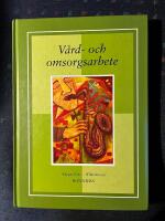 V&aring;rd- och omsorgsarbete