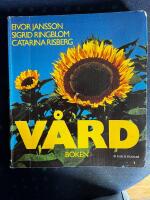 V&aring;rdboken