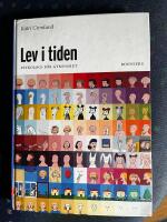 Lev i tiden