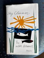 En m&ouml;rts dr&ouml;mmar