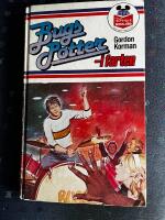 Bugs Potter - i farten