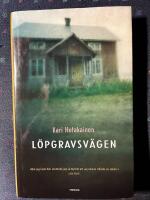 L&ouml;pgravsv&auml;gen