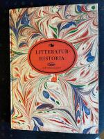 Litteraturhistoria : f&ouml;r gymnasieskolan